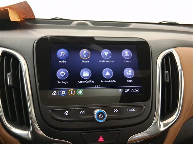 Used 2020 Chevrolet Equinox Premier image 26