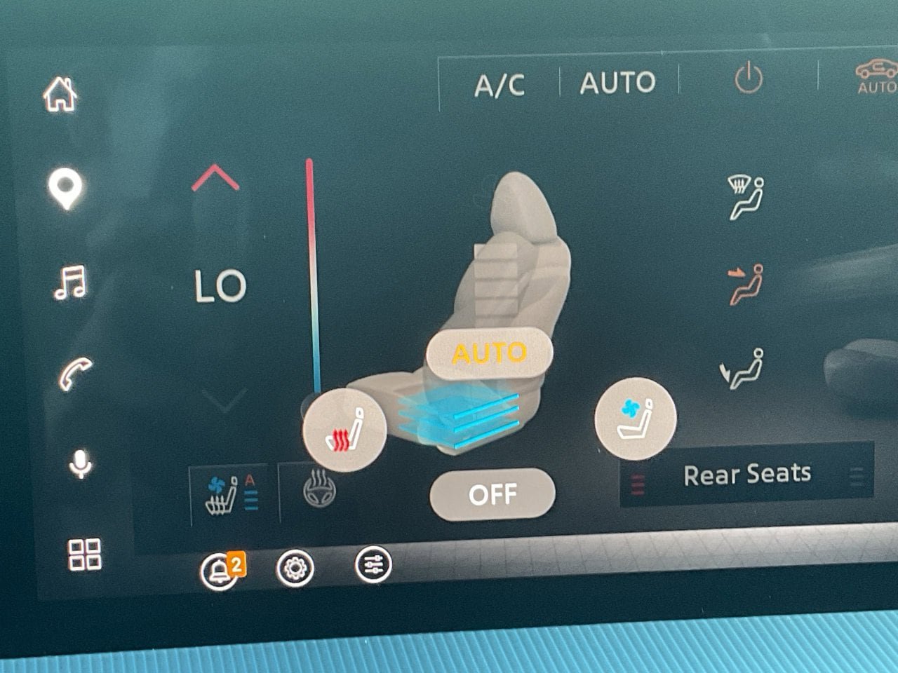 New 2027 Nissan Murano SL AWD/4WD image 30