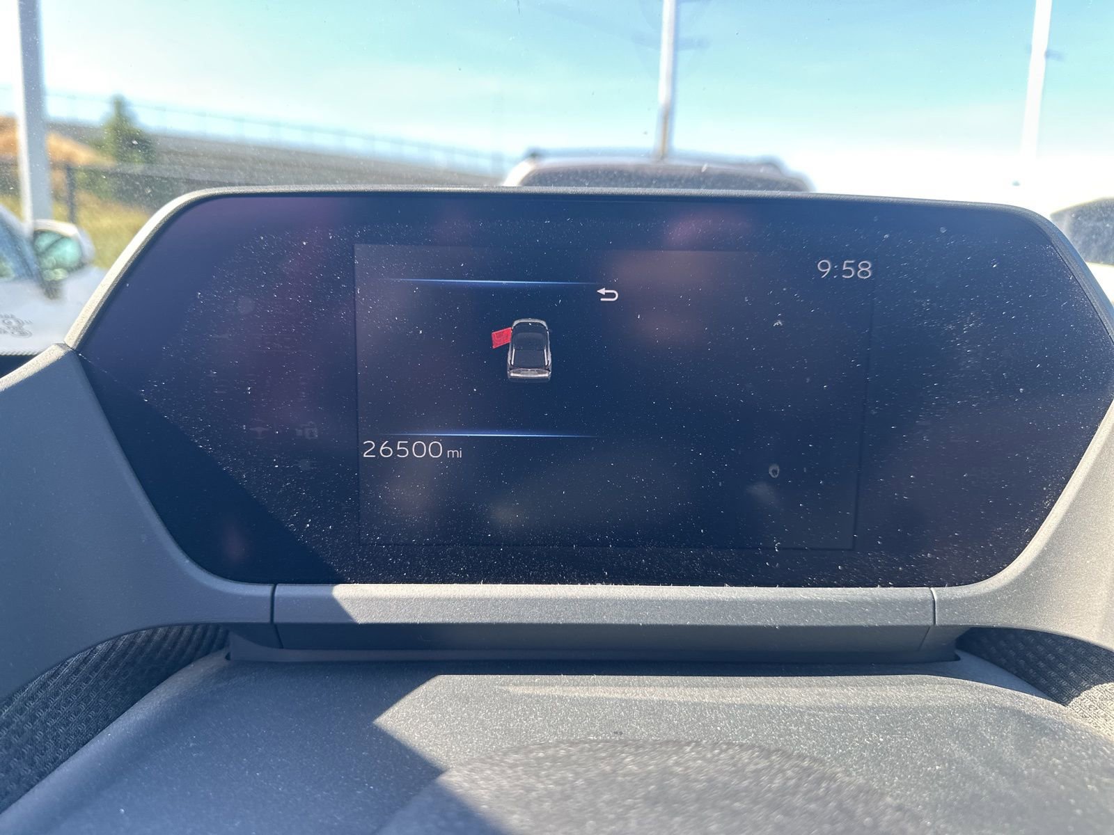 Used 2023 Toyota bZ4X Limited image 10