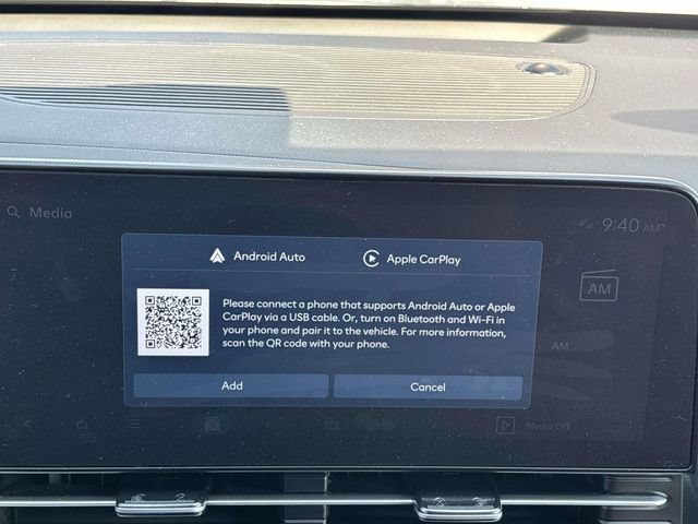 Certified 2024 Hyundai Kona SEL AWD/4WD image 21