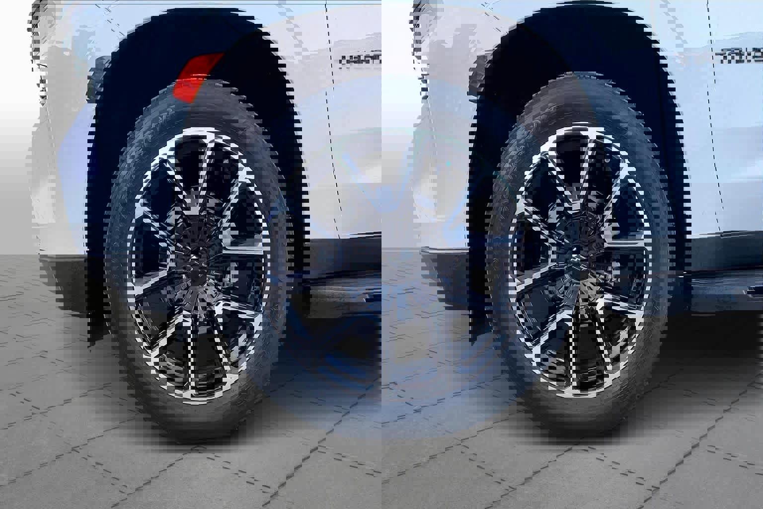 Certified 2022 Chevrolet Tahoe RST w/ Luxury Package image 12