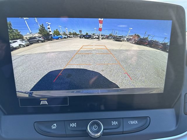 Certified 2024 Chevrolet Blazer LT w/ LPO, Floor Liner Package FWD image 25