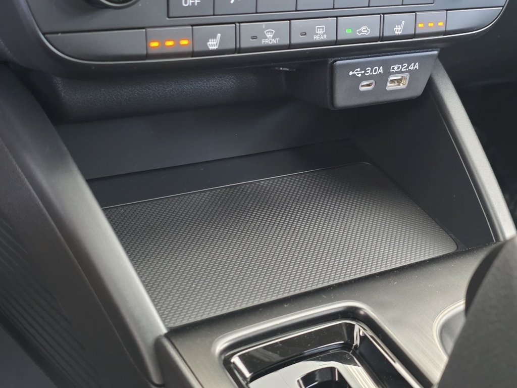 New 2026 Subaru Outback Premium AWD/4WD image 22