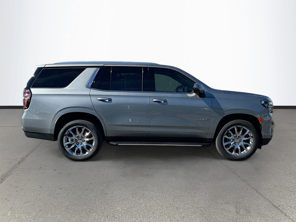Used 2024 Chevrolet Tahoe LT w/ LT Signature Package image 8