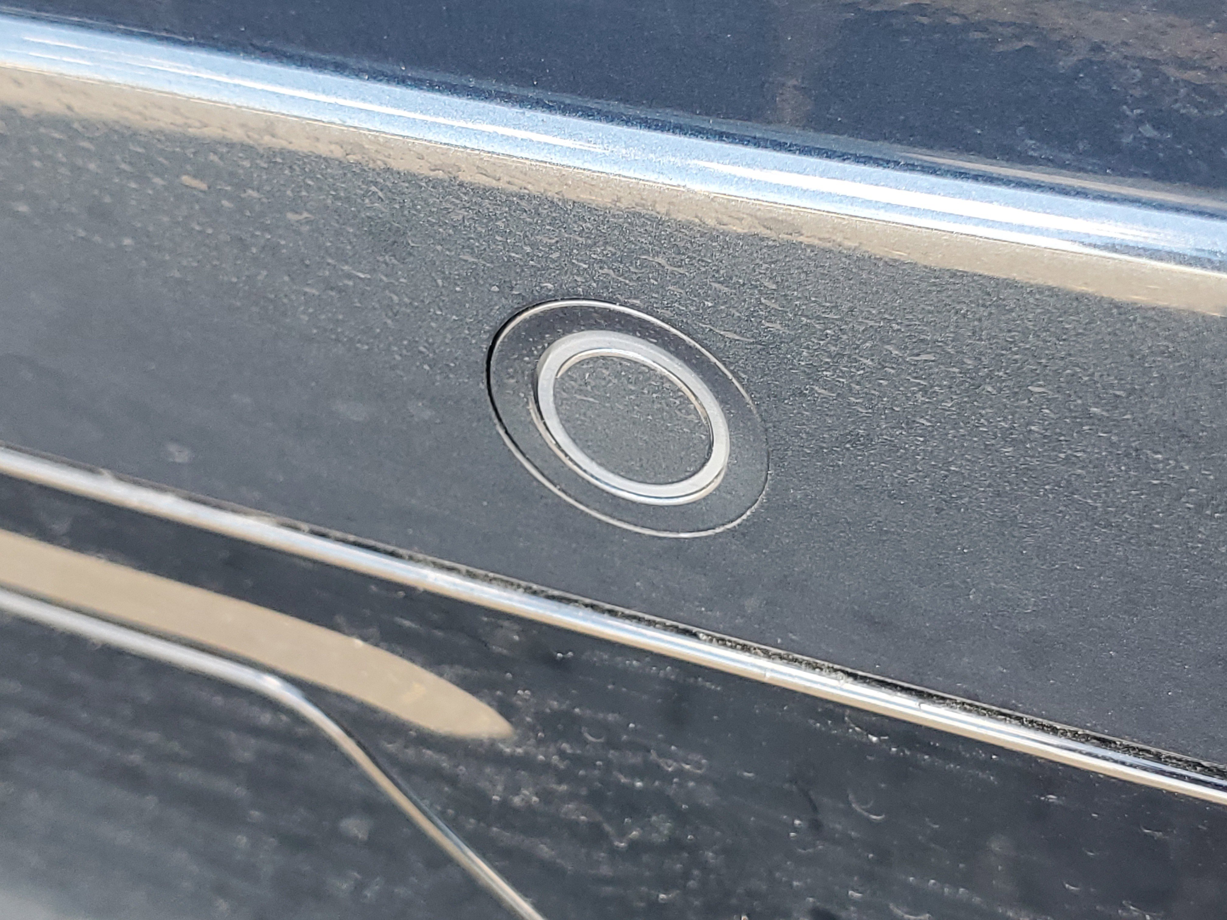 New 2026 Lincoln Navigator L Reserve AWD/4WD image 5