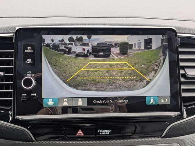 New 2026 Honda Ridgeline RTL image 29