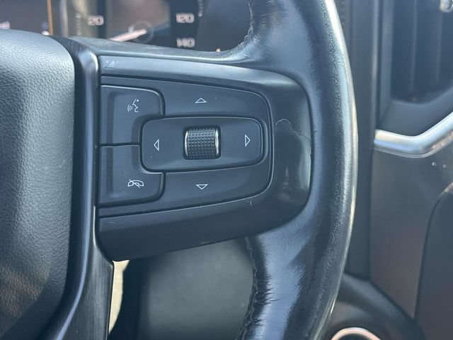 Used 2020 GMC Sierra 2500 AT4 w/ AT4 Premium Package AWD/4WD image 30
