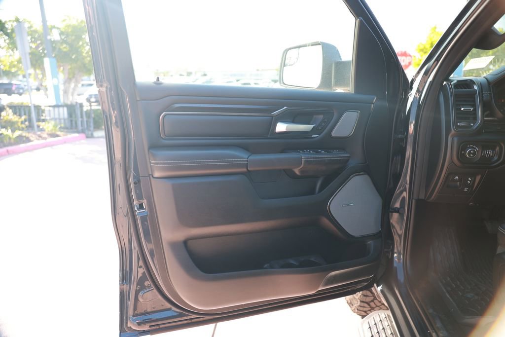 New 2026 RAM 1500 Rebel image 13