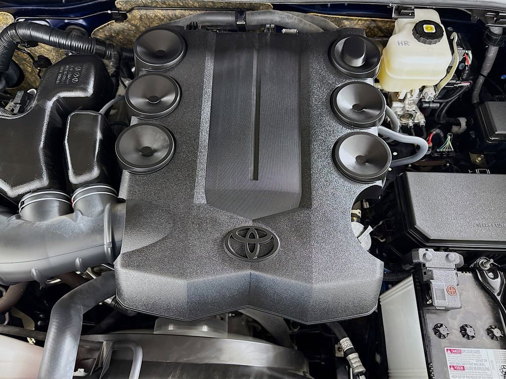 Used 2024 Toyota 4Runner SR5 image 30