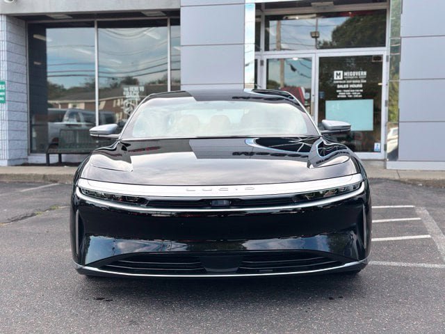 Used 2022 Lucid Air Grand Touring AWD/4WD image 8