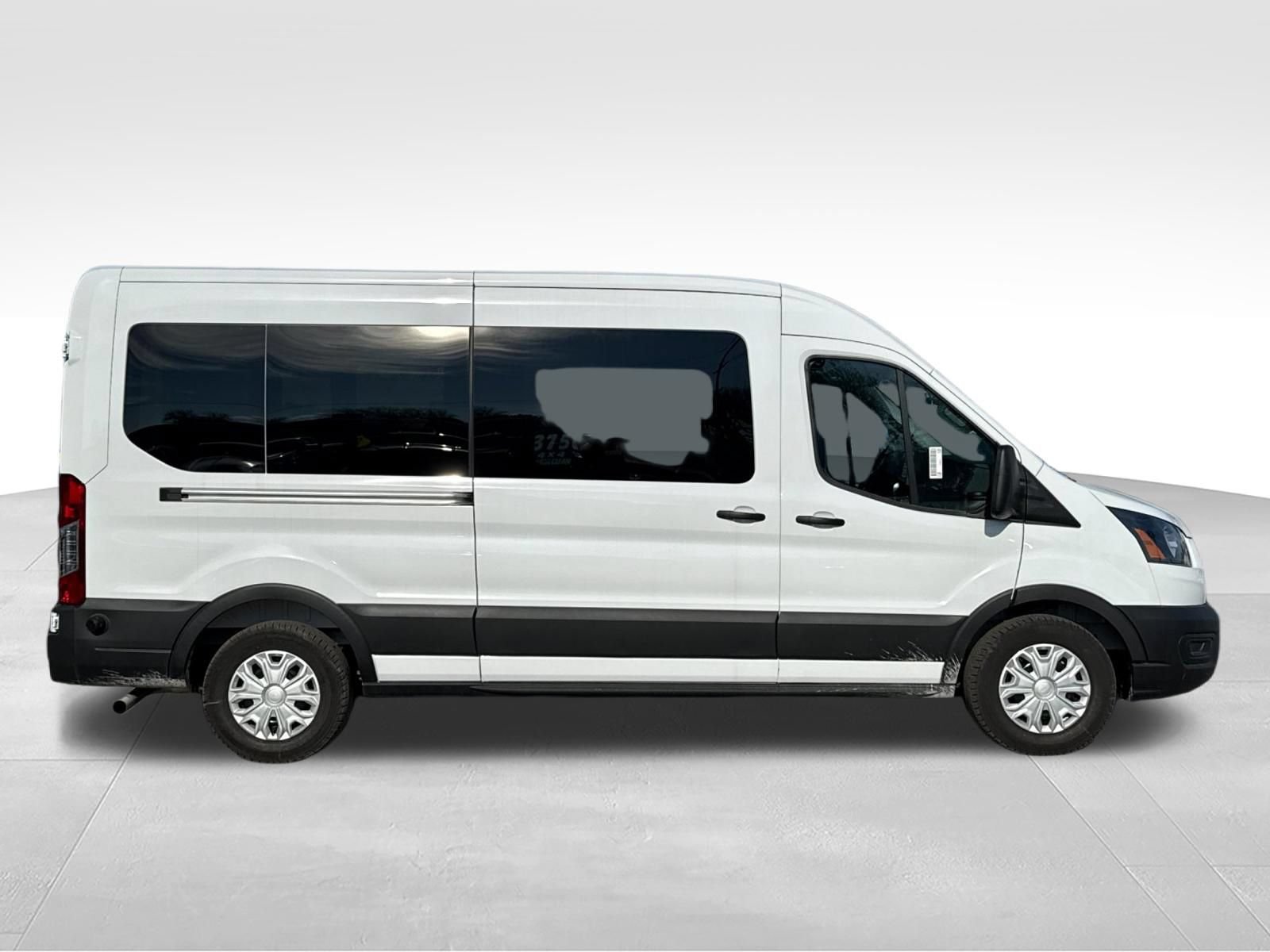 New 2026 Ford Transit 350 XL RWD video 2