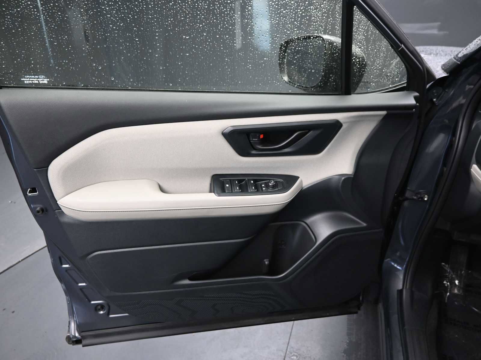 Used 2025 Subaru Forester image 6