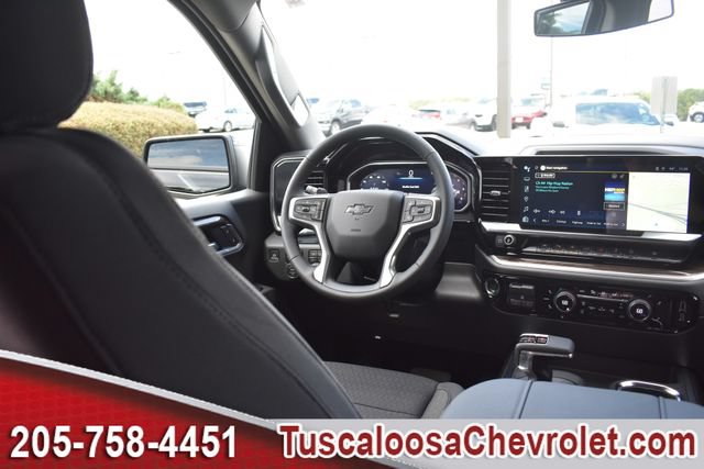 New 2026 Chevrolet Silverado 1500 RST w/ Safety Package AWD/4WD image 19