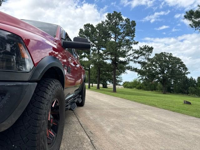 Used 2017 RAM 1500 Rebel w/ Luxury Group AWD/4WD image 42