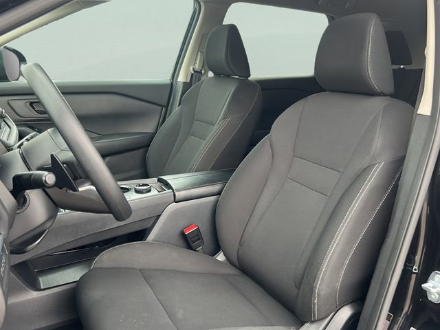 Used 2024 Nissan Rogue S image 16