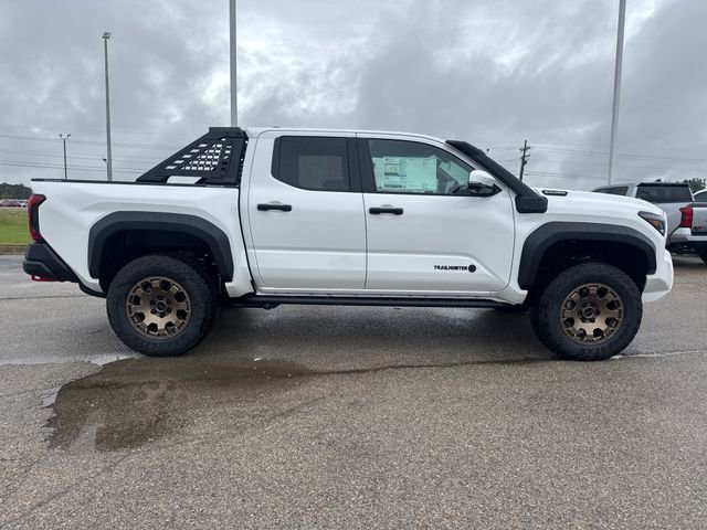 New 2026 Toyota Tacoma 4x4 Double Cab Hybrid image 7