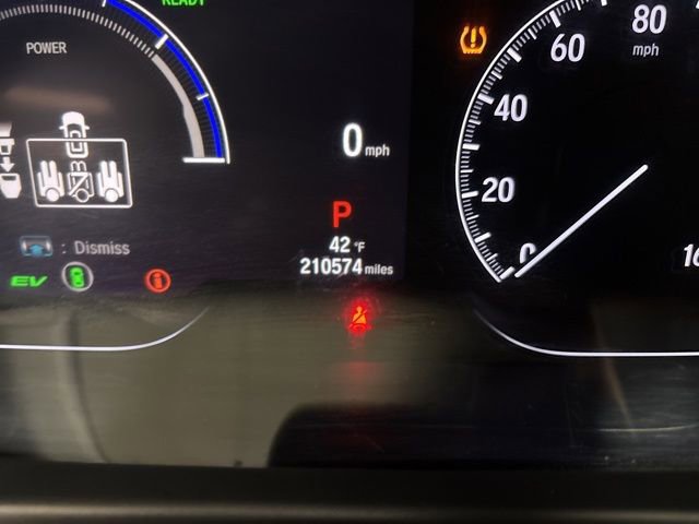 Used 2022 Honda Accord Sport image 21