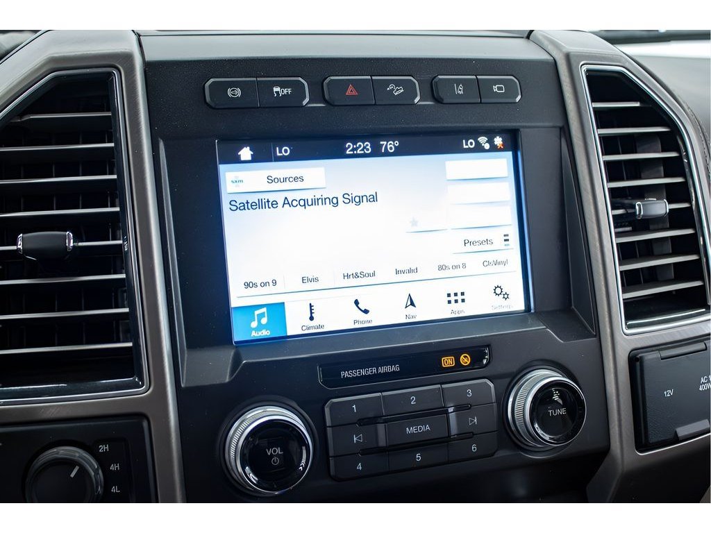 Used 2019 Ford F350 Limited AWD/4WD image 18