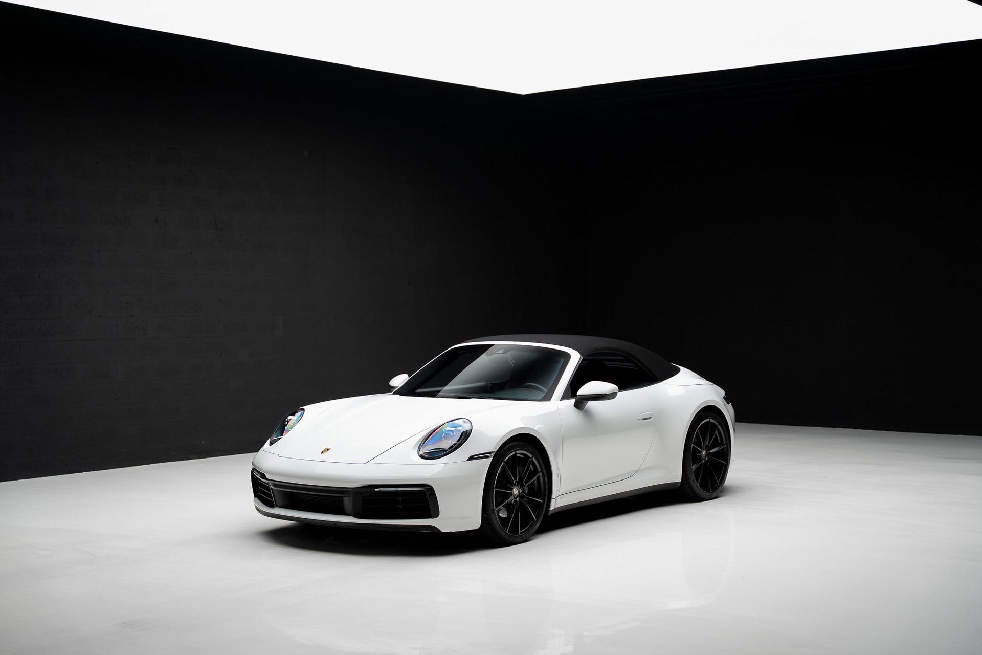 Used 2020 Porsche 911 Carrera image 5
