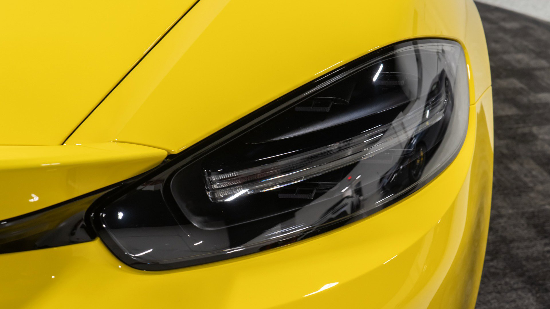 Used 2024 Porsche 718 Boxster Spyder RS image 40