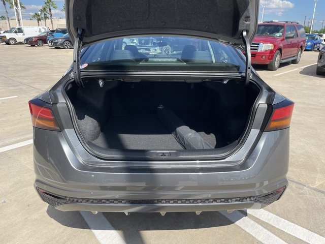 New 2025 Nissan Altima 2.5 S image 6