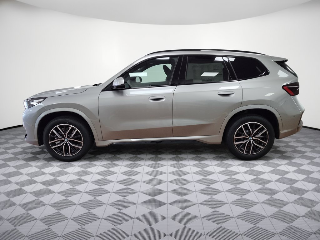 Used 2026 BMW X1 xDrive28i w/ M Sport Package AWD/4WD image 2