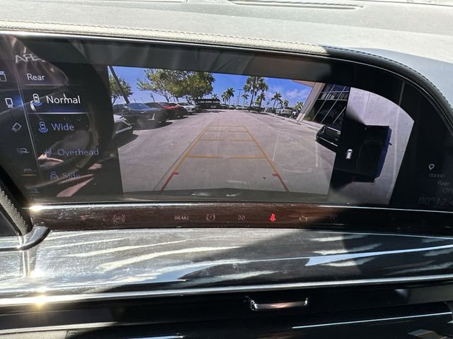 Certified 2024 Cadillac Escalade Sport w/ LPO, ONYX Package image 25