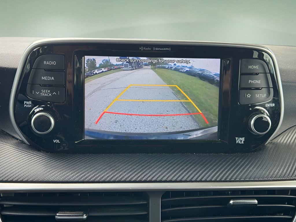 Used 2019 Hyundai Tucson SEL FWD image 26