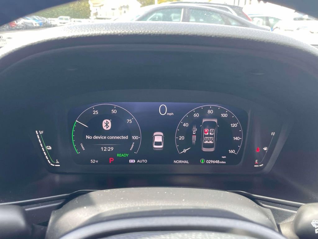 Certified 2023 Honda Accord Sport image 25