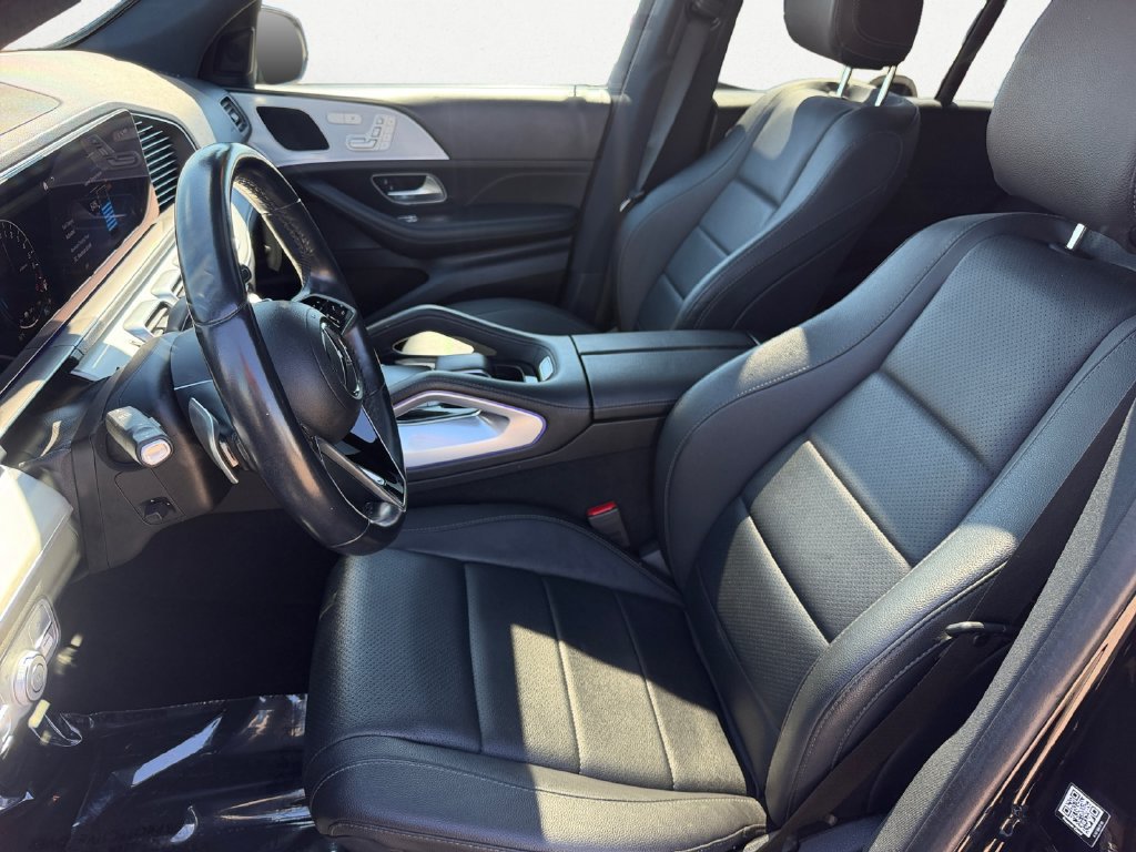 Certified 2024 Mercedes-Benz GLE 450e 4MATIC image 10