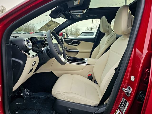 New 2026 Mercedes-Benz GLC 300 4MATIC image 14