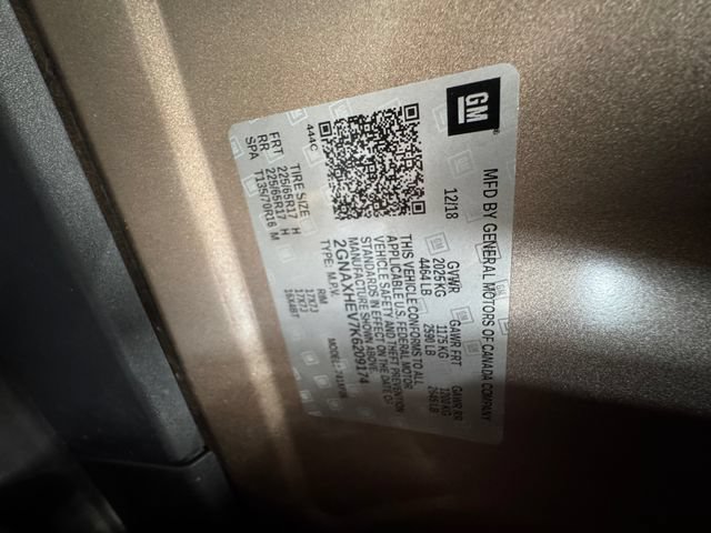 Used 2019 Chevrolet Equinox LS w/ LS Convenience Package FWD image 30
