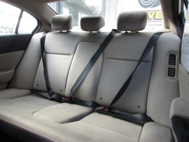 Used 2014 Honda Civic Hybrid Sedan image 27