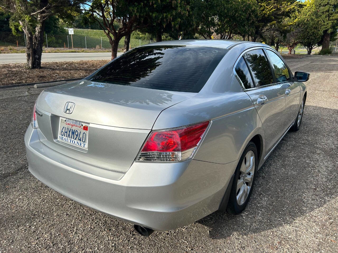 Used 2009 Honda Accord EX image 15