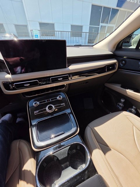 Used 2022 Lincoln Nautilus Reserve FWD image 15