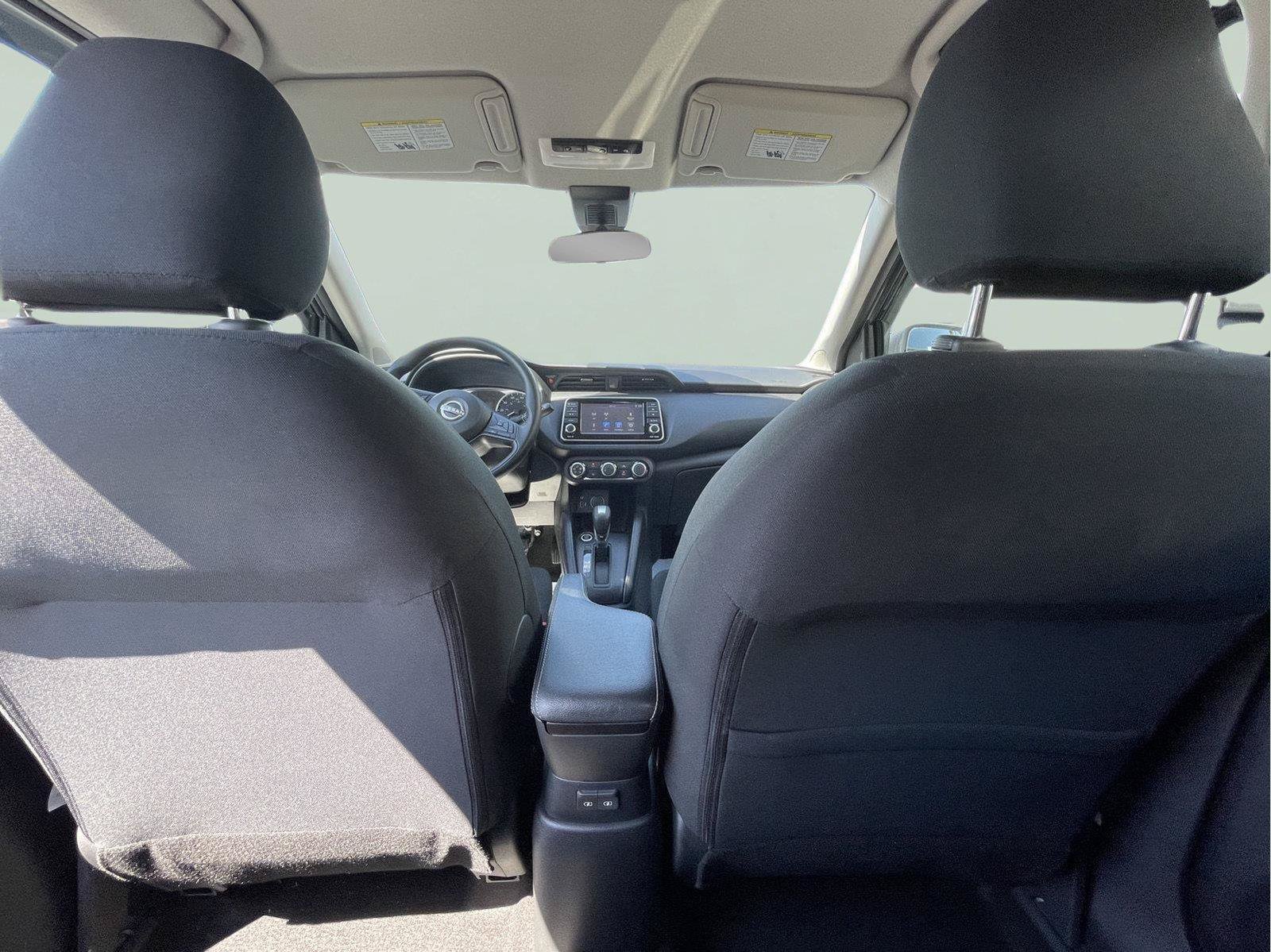 Used 2023 Nissan Kicks S FWD image 15