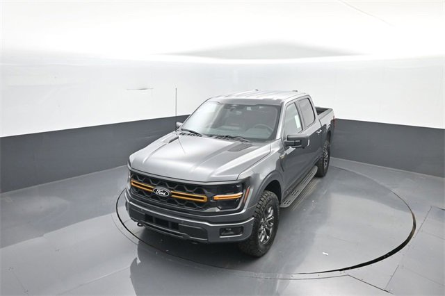 New 2025 Ford F150 Tremor image 11