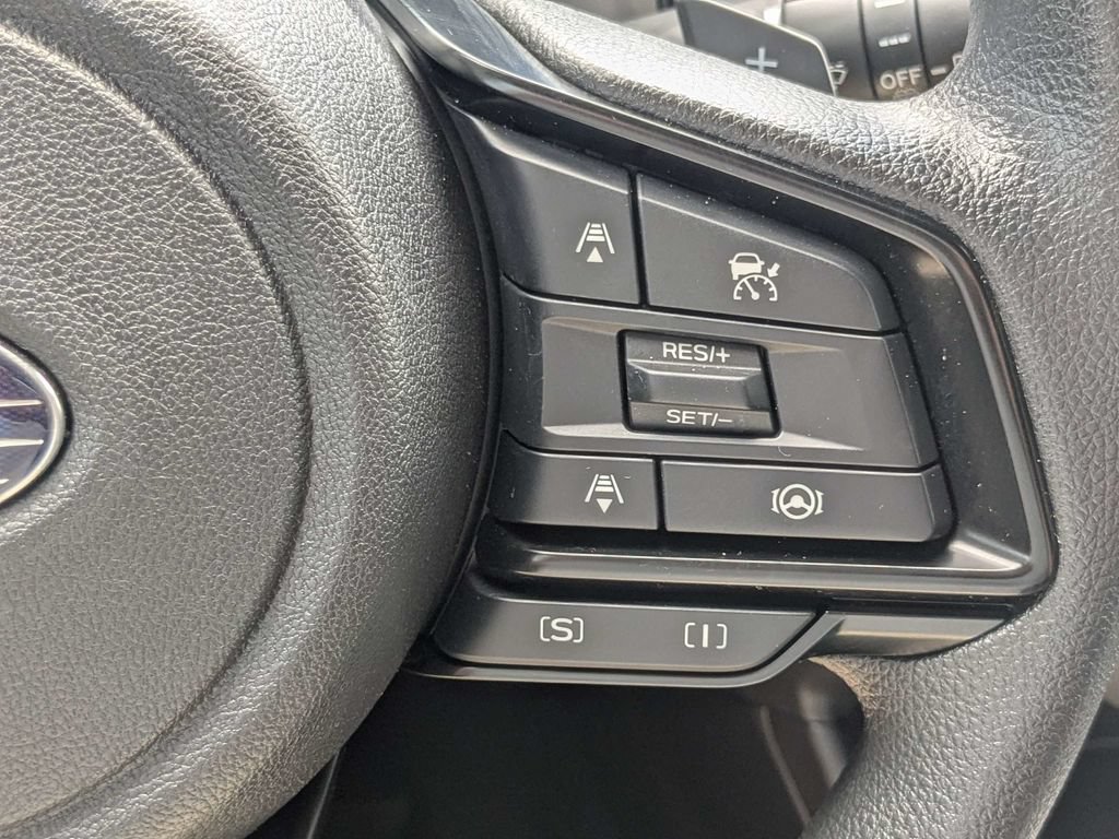 Certified 2025 Subaru Crosstrek 2.5i Premium AWD/4WD image 29
