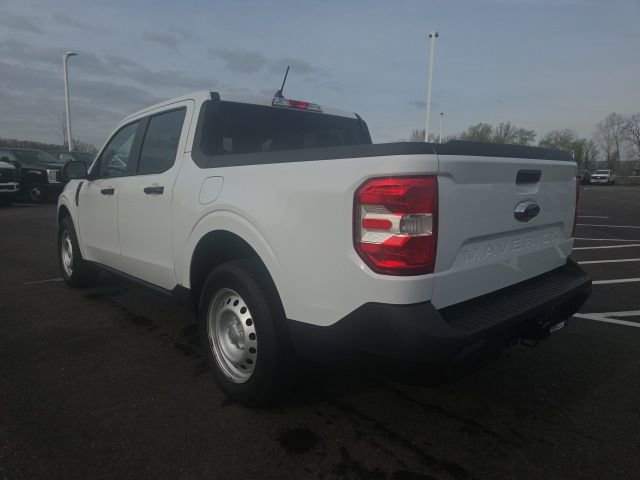Used 2022 Ford Maverick XL FWD image 11