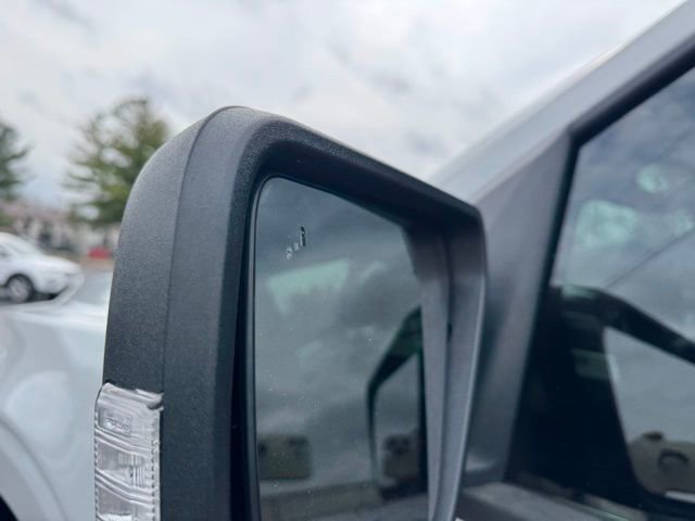 Used 2023 Ford F150 XLT w/ Equipment Group 302A High image 21