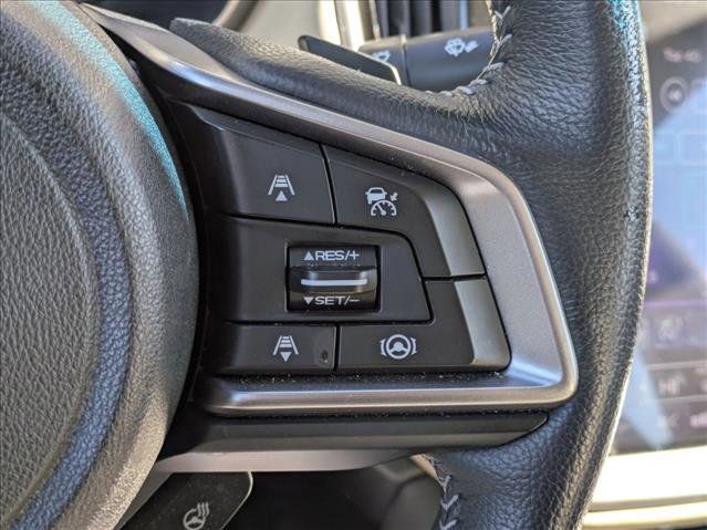 Used 2021 Subaru Legacy Limited XT w/ Popular Package #2 image 20