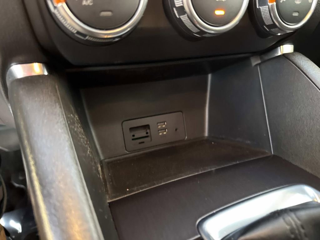 Used 2016 MAZDA CX-5 Touring FWD image 32