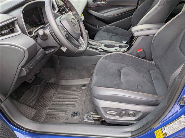New 2026 Toyota Corolla SE FWD image 4