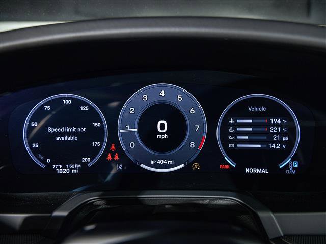 Used 2025 Porsche 911 Carrera image 22