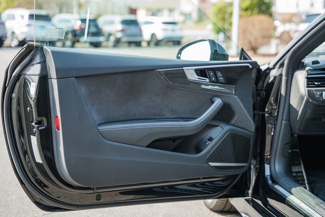 Used 2022 Audi RS 5 image 37