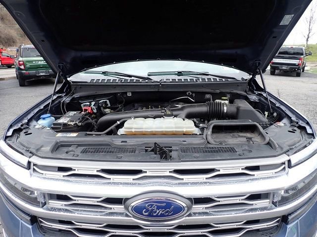 Used 2023 Ford Expedition Max Platinum image 15