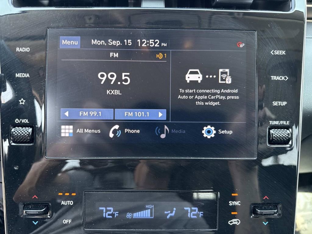 Used 2024 Hyundai Tucson SEL image 20