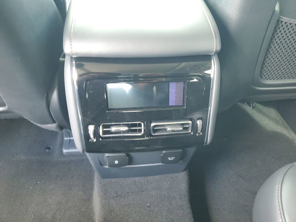 New 2026 Lincoln Aviator 2WD image 14