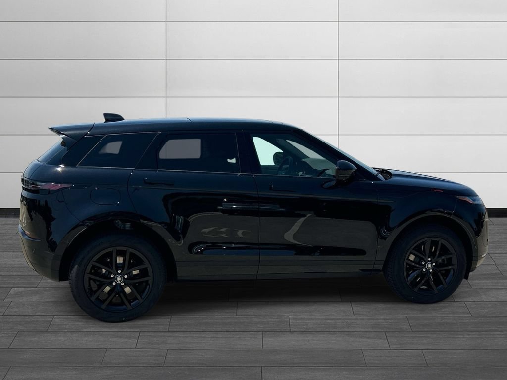 New 2026 Land Rover Range Rover Evoque S AWD/4WD image 7