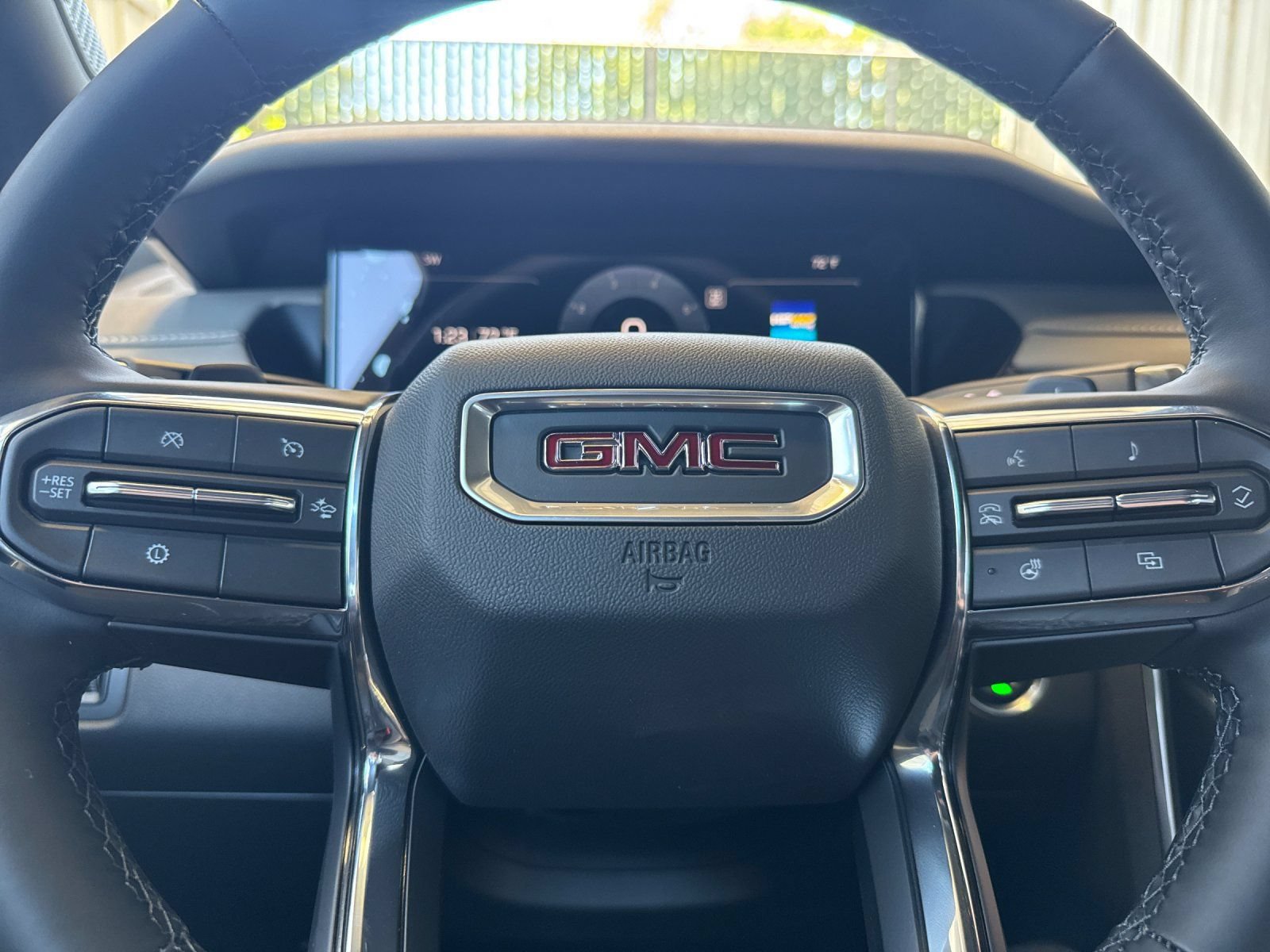 New 2026 GMC Acadia Elevation w/ LPO, All-Weather Package FWD image 25